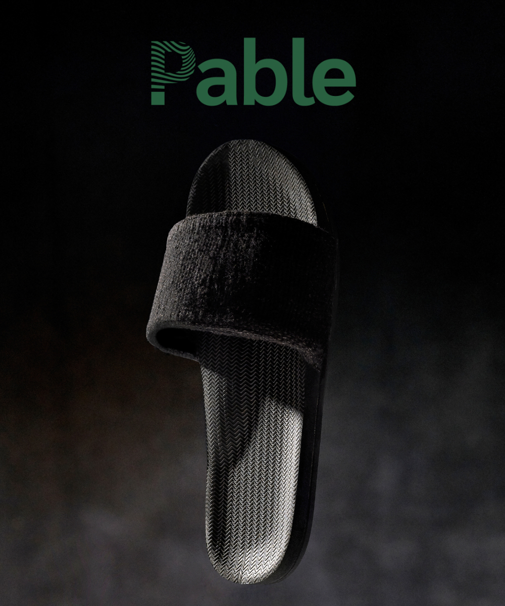 Recycling with Pable