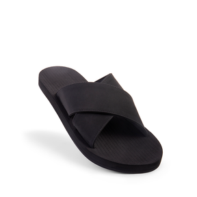 Men’s Sandals Cross - Black
