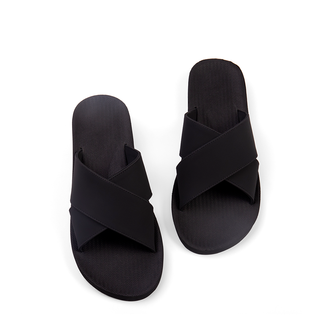 Men’s Sandals Cross - Black