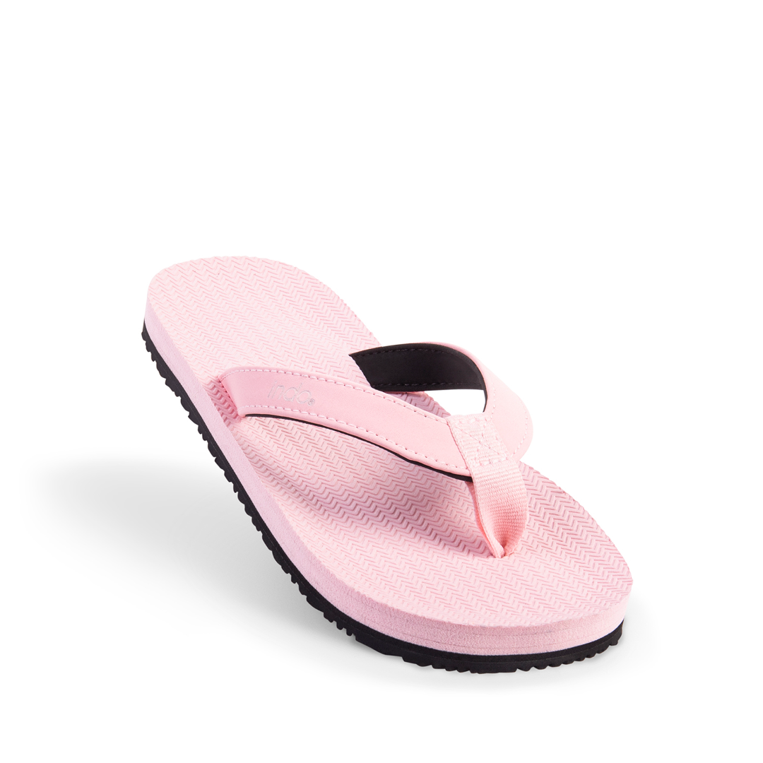 Grom's Flip Flops - Pink