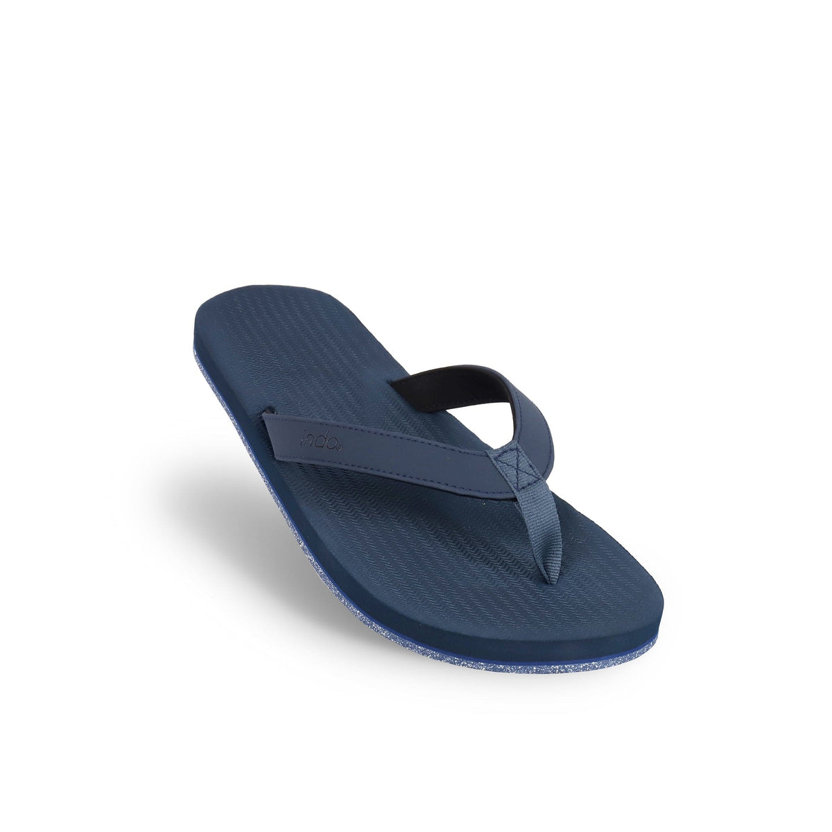 Men’s Flip Flops Sneaker Sole - Shore/Indigo Sole