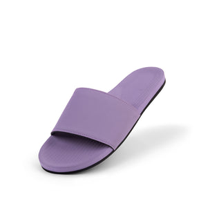 Women’s Slides - Lilac