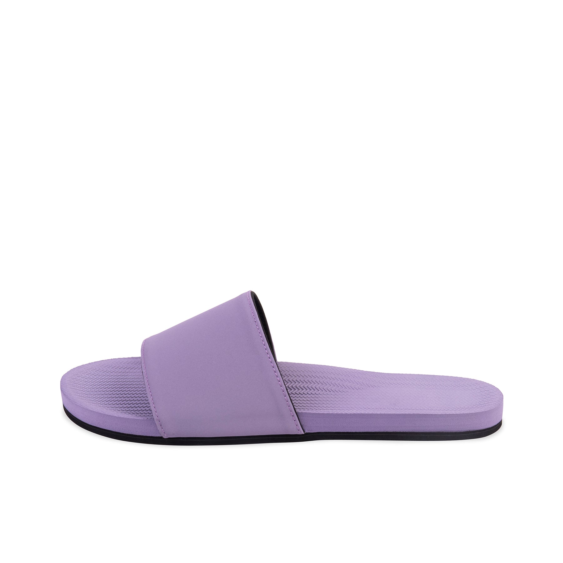 Women’s Slides - Lilac